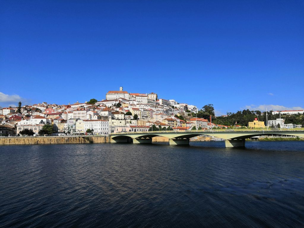 Coimbra – Portugal –