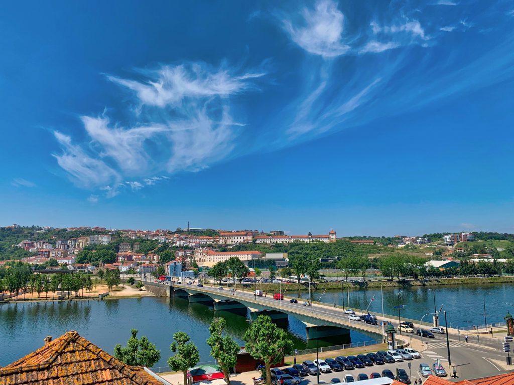 Coimbra – Portugal